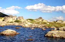 Lacul Bucura, Foto: Gianina Stepan