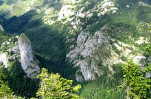 A templomtorony, Fotó: Augustin Ardeleanu