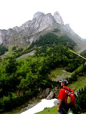 A Gurgan süvege, Fotó: Sorin Sanda
