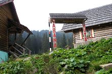 Buta turistaház, Fotó: Cristina Sârbu