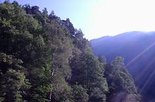 Gura Zlatei, Fotó: Radu Coca