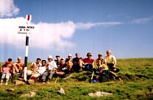 Az úton, Fotó: Florin Hălăștăuan