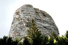 Scorota völgyszoros, Fotó: Bogdan Danciu