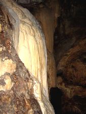 Zeicului barlang, Retyezát hegység., Fotó: Augustin Ardeleleanu