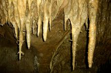 Zeicului barlang, Retyezát hegység., Fotó: Augustin Ardeleleanu