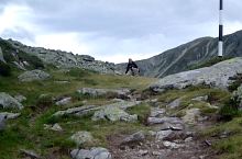 Elhagyjuk a Bucura katlant, Fotó: Radu Dârlea