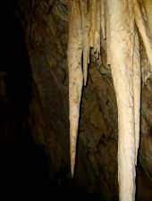 5-ös számú barlang, Retyezát hegység., Fotó: Augustin Ardeleanu