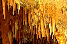 5-ös számú barlang, Retyezát hegység., Fotó: Augustin Ardeleanu