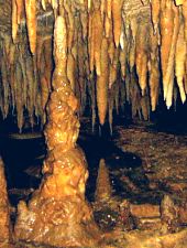 5-ös számú barlang, Retyezát hegység., Fotó: Augustin Ardeleanu