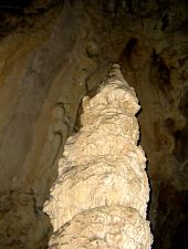 5-ös számú barlang, Retyezát hegység., Fotó: Augustin Ardeleanu