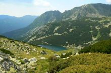 Bucura tó, Fotó: Marian Ghibu