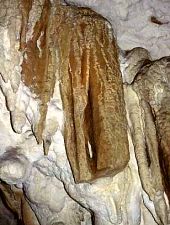 4-es számú barlang, Retyezát hegység., Fotó: Wilhelm Scherz