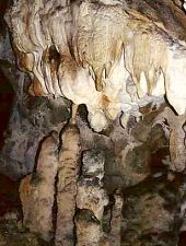 4-es számú barlang, Retyezát hegység., Fotó: Wilhelm Scherz