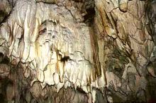 4-es számú barlang, Retyezát hegység., Fotó: Wilhelm Scherz