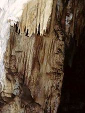 4-es számú barlang, Retyezát hegység., Fotó: Wilhelm Scherz