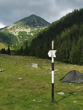 Stana de Rau, Muntii Retezat, Foto: Mihai Păcuraru