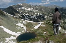 Agățat , Fotó: Mihai Păcuraru