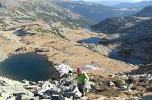 Agățat , Fotó: Silvia David