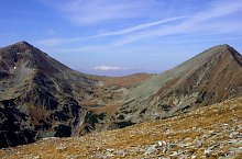 Varful Papusa, Muntii Retezat, Foto: Danciu Bogdan