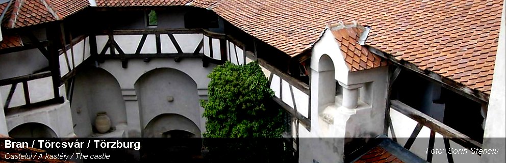 panoramic image Romania
