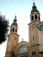 Catedrala Ortodoxa, Sibiu, Foto: Ovidiu Sopa