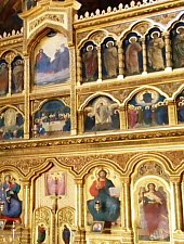 Catedrala Ortodoxa, Sibiu, Foto: Annelise Florian
