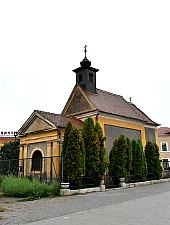 Sibiu, Sfânta Cruce, Foto: Andrei Popa