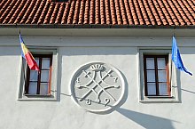 Casa Artelor, Sibiu, Foto: Andrei Popa