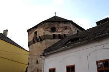 Turnul Pielarilor, Sibiu, Foto: Andrei Popa