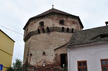 Turnul Pielarilor, Sibiu, Foto: Andrei Popa