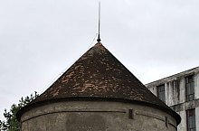 Turnul Pulberariei, Sibiu, Foto: Andrei Popa