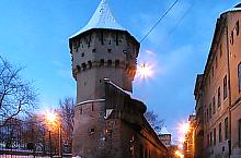 Turnul Dulgherilor, Sibiu, Foto: Ovidiu Sopa