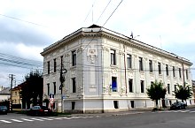 Banca Austro-Ungară, Foto: WR