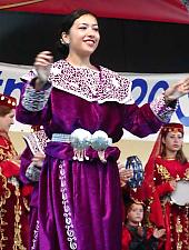 Festivalul Proetnica, Sighisoara