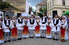 Festivalul Proetnica, Sighisoara