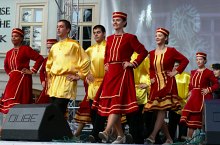 Festivalul Proetnica, Sighisoara, Foto: Bereczki Tibor