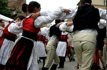 Festivalul Proetnica, Sighisoara