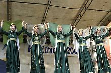 Festivalul Proetnica, Sighisoara