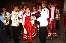 Festivalul Proetnica, Sighisoara