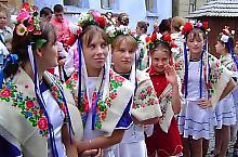 Festivalul Proetnica, Sighisoara