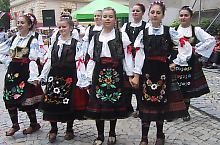 Festivalul Proetnica, Sighisoara