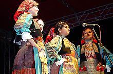 Festivalul Proetnica, Sighisoara