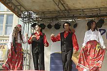 Festivalul Proetnica, Sighisoara