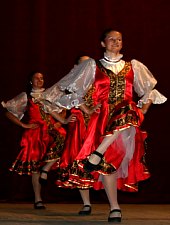 Festivalul Proetnica, Sighisoara