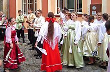 Festivalul Proetnica, Sighisoara