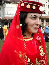 Festivalul Proetnica, Sighisoara