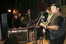 Festivalul Proetnica, Sighisoara