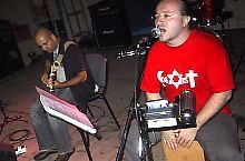 Festivalul Proetnica, Sighisoara