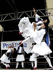 Festivalul Proetnica, Sighisoara