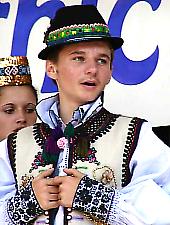 Festivalul Proetnica, Sighisoara